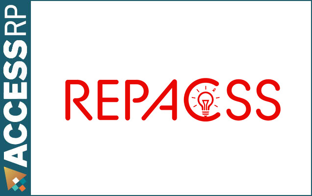 REPACSS ACCESS RP Graphic