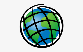 A globe